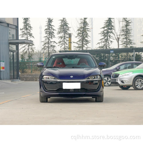 leap S01 new energy automotive high speed sports fast China battery electric vehicle used